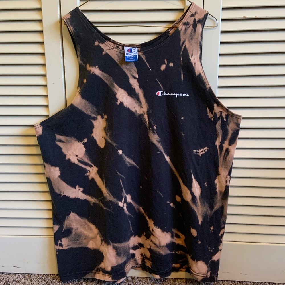 Tank